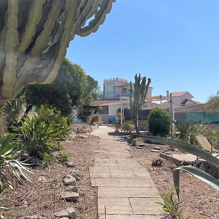 La Torretta Di Ognina Villa Ngoại thất bức ảnh