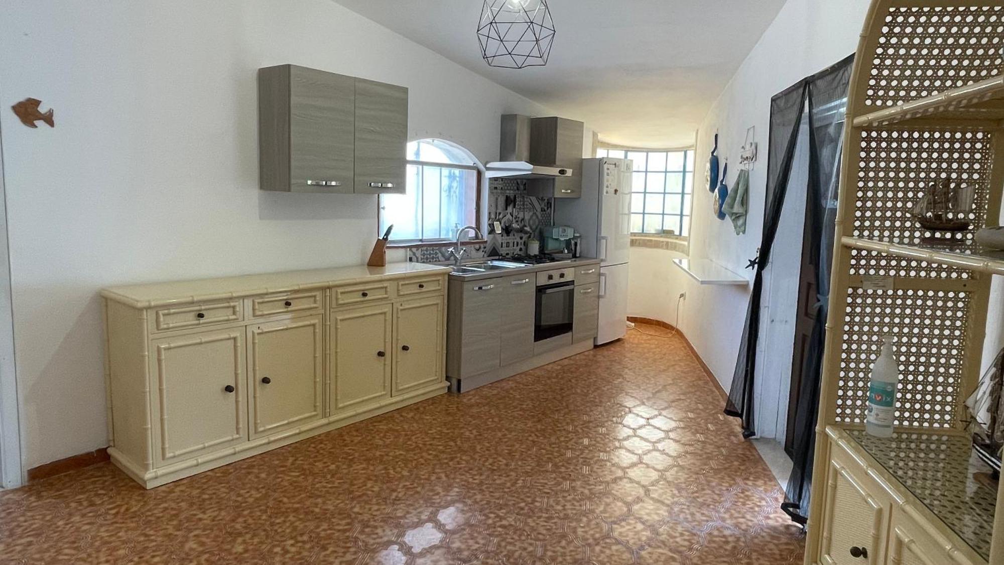 La Torretta Di Ognina Villa Ngoại thất bức ảnh