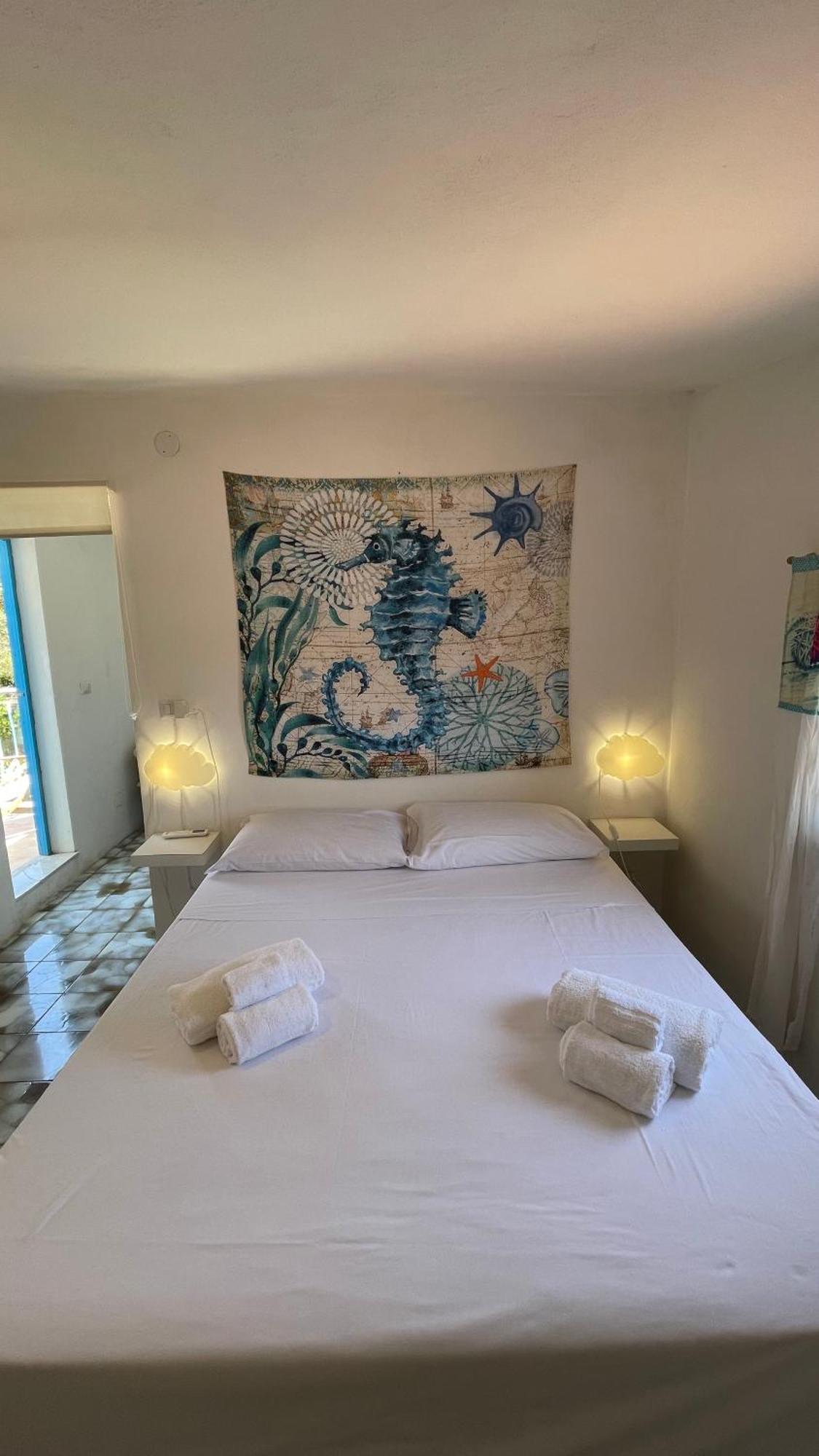 La Torretta Di Ognina Villa Ngoại thất bức ảnh