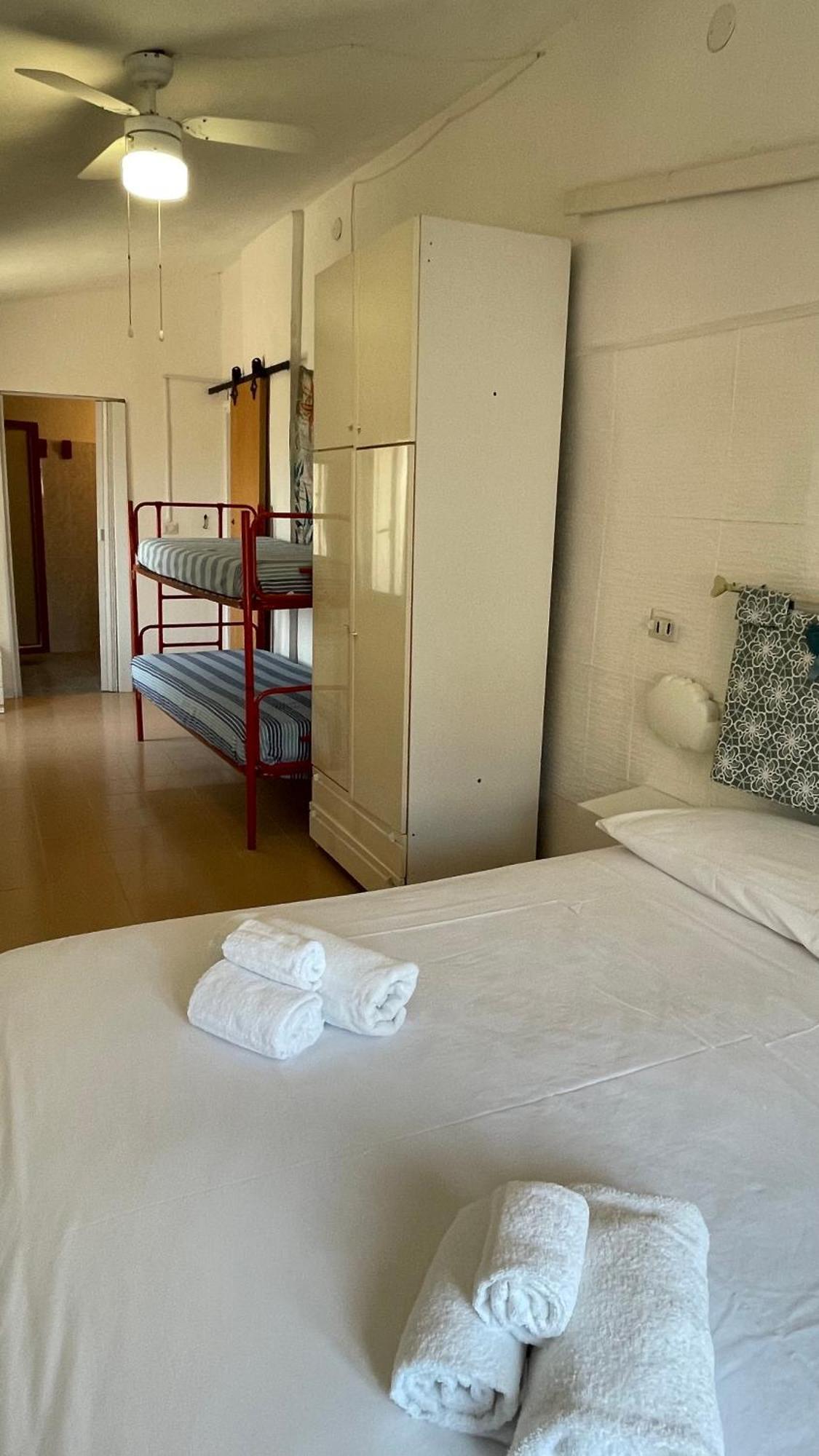 La Torretta Di Ognina Villa Ngoại thất bức ảnh