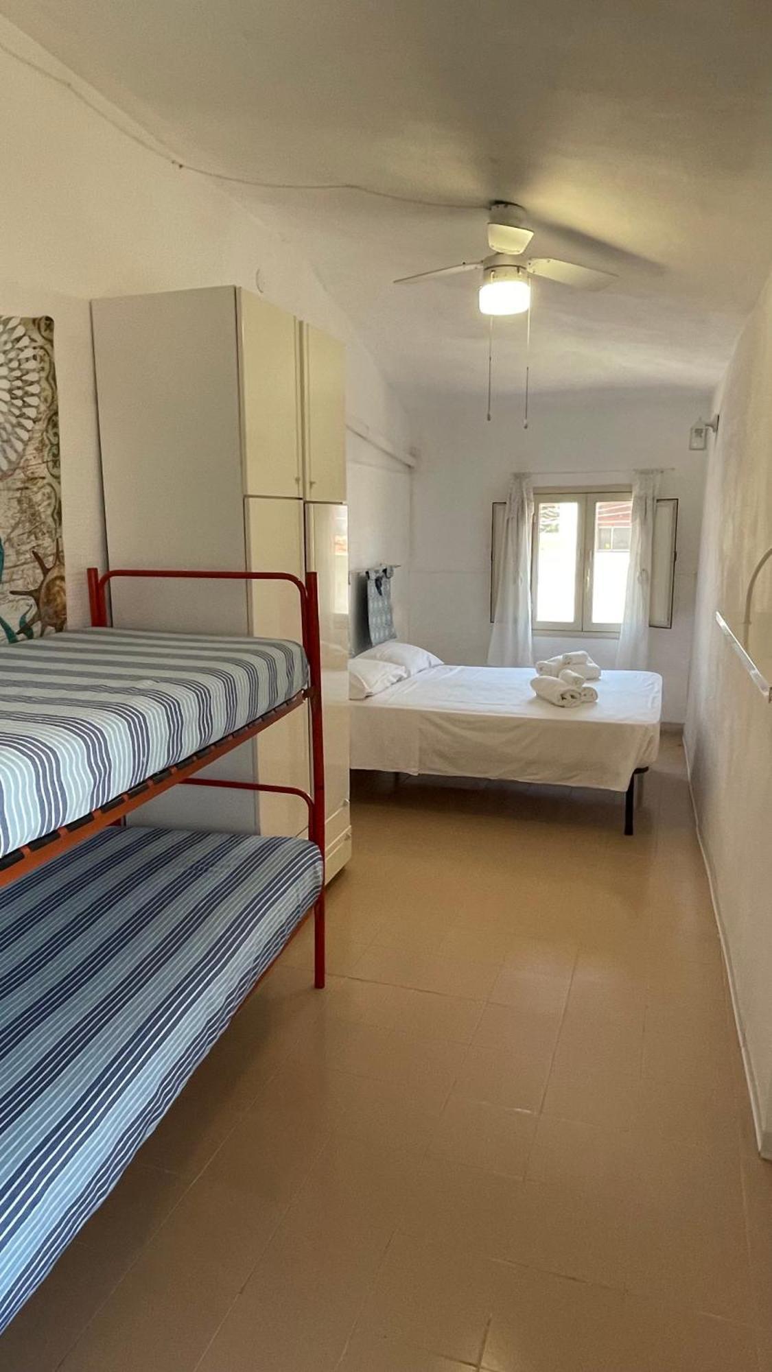 La Torretta Di Ognina Villa Ngoại thất bức ảnh