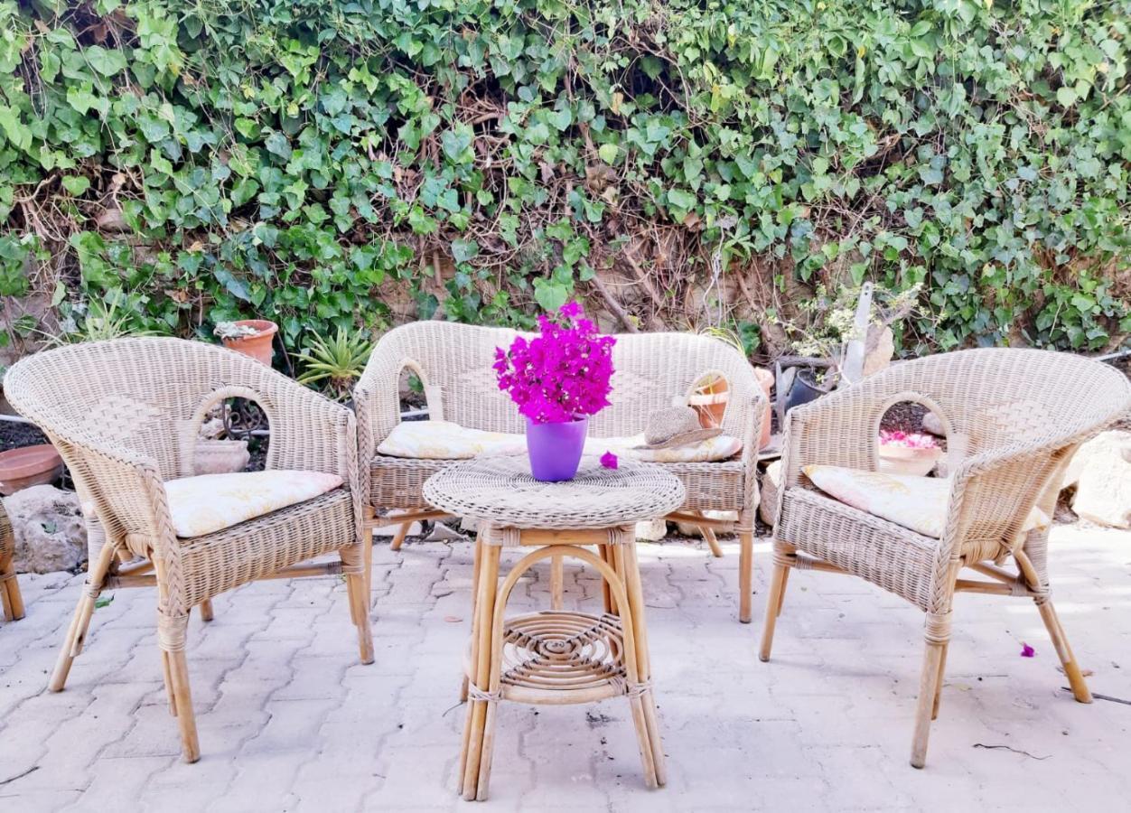 La Torretta Di Ognina Villa Ngoại thất bức ảnh